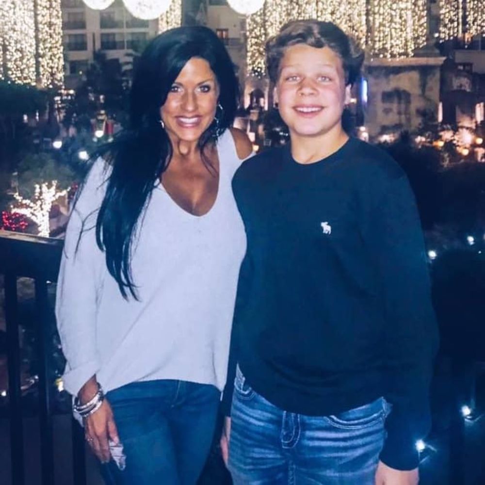 Meet your Posher, Krystal